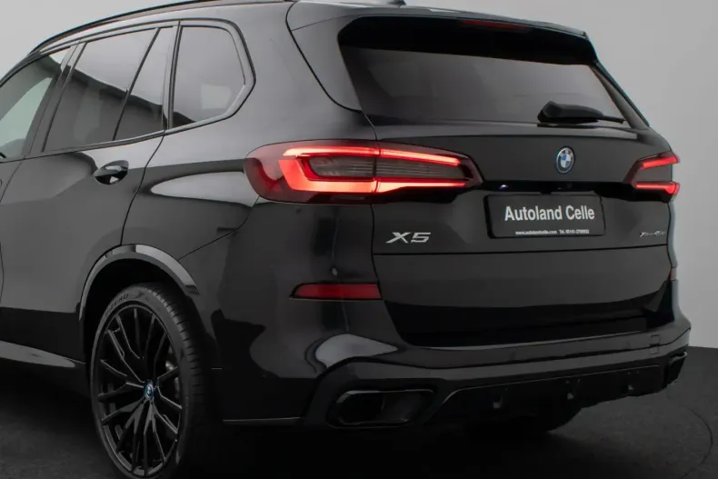 BMW X5 din 2022 cu 59.111 km - oferta BMW166841 - foto 13