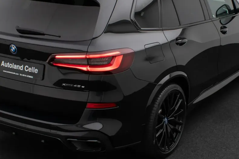 BMW X5 din 2022 cu 59.111 km - oferta BMW166841 - foto 14