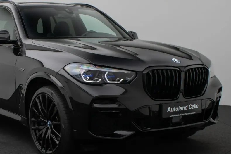BMW X5 din 2022 cu 59.111 km - oferta BMW166841 - foto 15