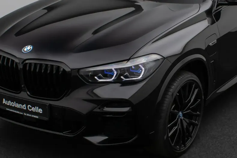 BMW X5 din 2022 cu 59.111 km - oferta BMW166841 - foto 16