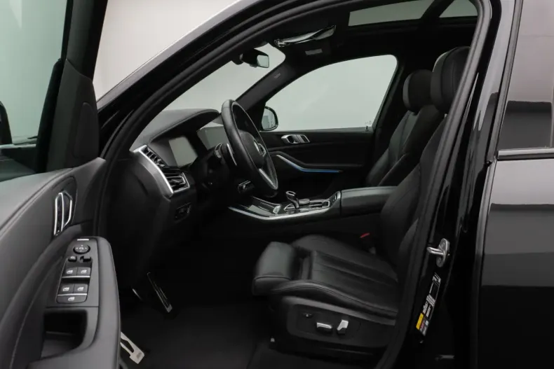 BMW X5 din 2022 cu 59.111 km - oferta BMW166841 - foto 18