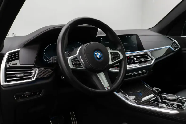 BMW X5 din 2022 cu 59.111 km - oferta BMW166841 - foto 19