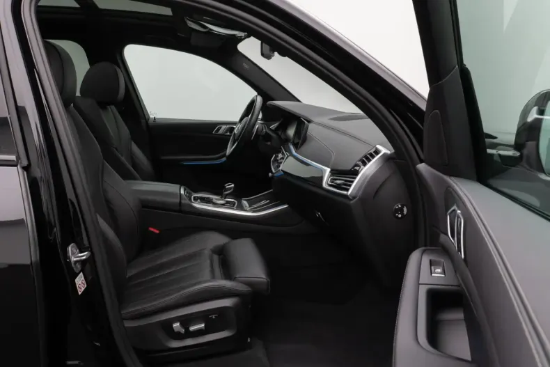 BMW X5 din 2022 cu 59.111 km - oferta BMW166841 - foto 23