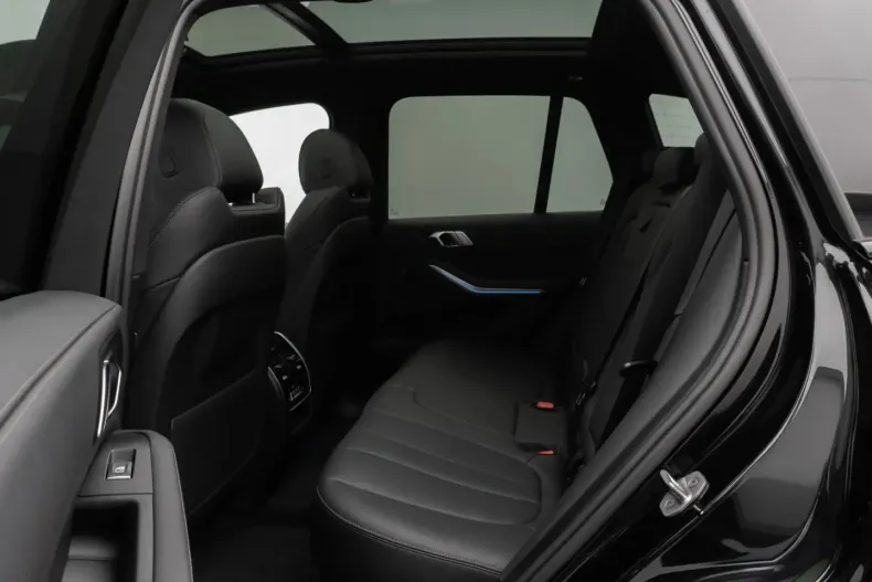 BMW X5 din 2022 cu 59.111 km - oferta BMW166841 - foto 24