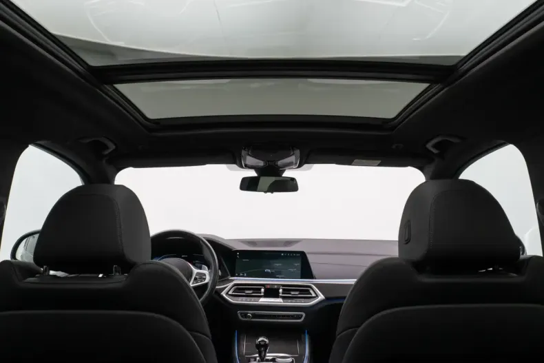 BMW X5 din 2022 cu 59.111 km - oferta BMW166841 - foto 29