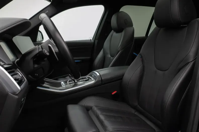 BMW X5 din 2022 cu 59.111 km - oferta BMW166841 - foto 34