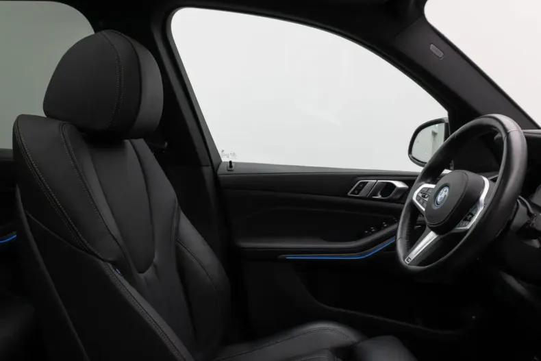 BMW X5 din 2022 cu 59.111 km - oferta BMW166841 - foto 37