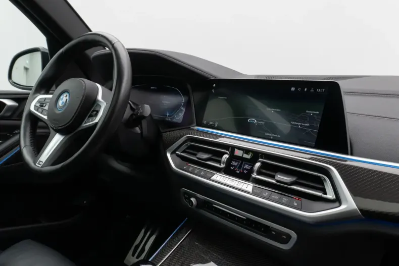 BMW X5 din 2022 cu 59.111 km - oferta BMW166841 - foto 38