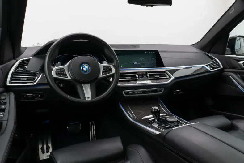 BMW X5 din 2022 cu 59.111 km - oferta BMW166841 - foto 39