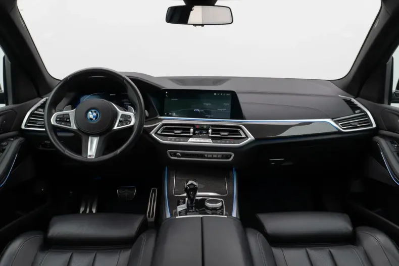 BMW X5 din 2022 cu 59.111 km - oferta BMW166841 - foto 40