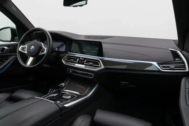 BMW X5 din 2022 cu 59.111 km - oferta BMW166841 - foto 41