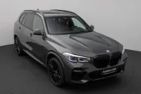 BMW X5 din 2022 cu 54.871 km - oferta BMW166842 - foto 1
