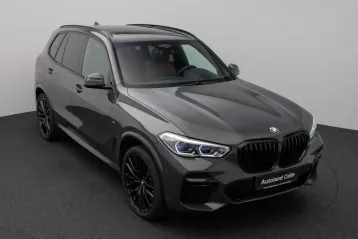 BMW X5 din 2022 - oferta BMW166842