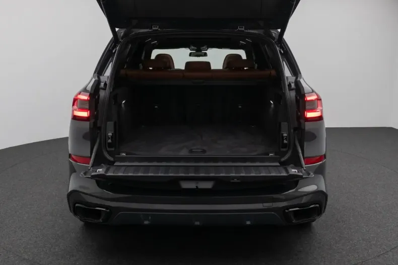 BMW X5 din 2022 cu 54.871 km - oferta BMW166842 - foto 12