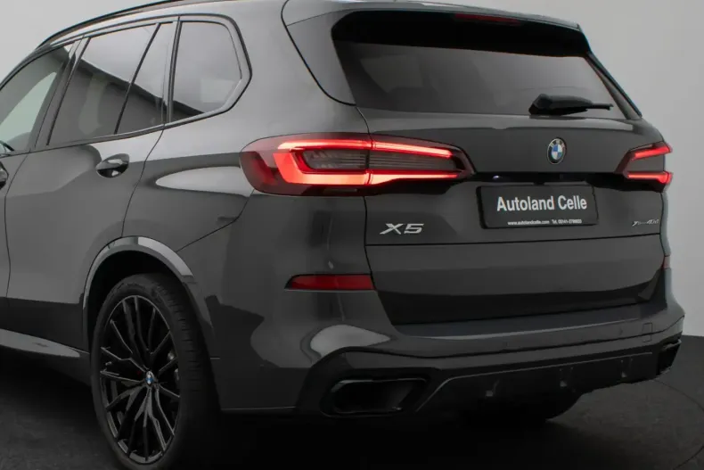 BMW X5 din 2022 cu 54.871 km - oferta BMW166842 - foto 13