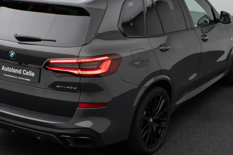 BMW X5 din 2022 cu 54.871 km - oferta BMW166842 - foto 14