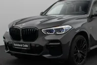 BMW X5 din 2022 cu 54.871 km - oferta BMW166842 - foto 15