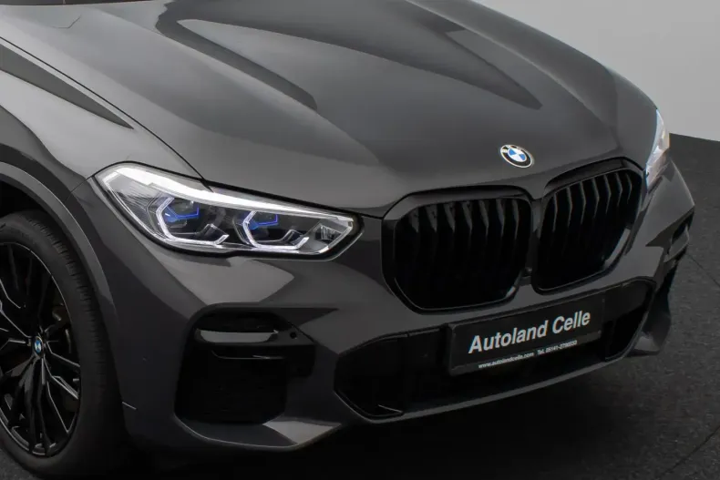 BMW X5 din 2022 cu 54.871 km - oferta BMW166842 - foto 16