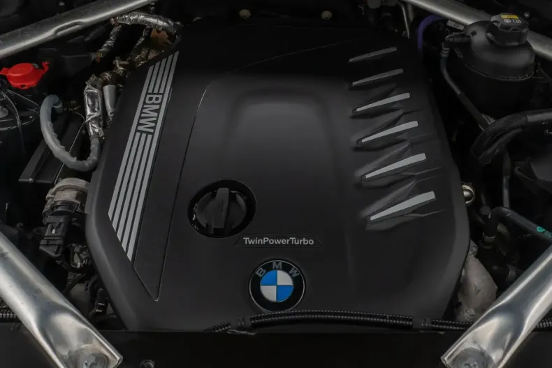 BMW X5 din 2022 cu 54.871 km - oferta BMW166842 - foto 17