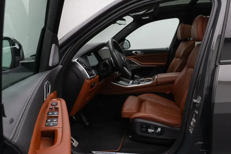 BMW X5 din 2022 cu 54.871 km - oferta BMW166842 - foto 18