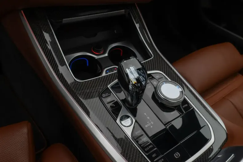 BMW X5 din 2022 cu 54.871 km - oferta BMW166842 - foto 21