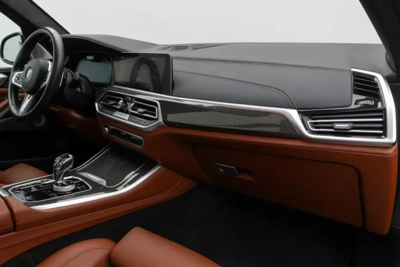 BMW X5 din 2022 cu 54.871 km - oferta BMW166842 - foto 22