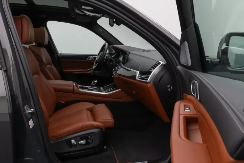 BMW X5 din 2022 cu 54.871 km - oferta BMW166842 - foto 23