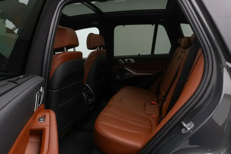 BMW X5 din 2022 cu 54.871 km - oferta BMW166842 - foto 24