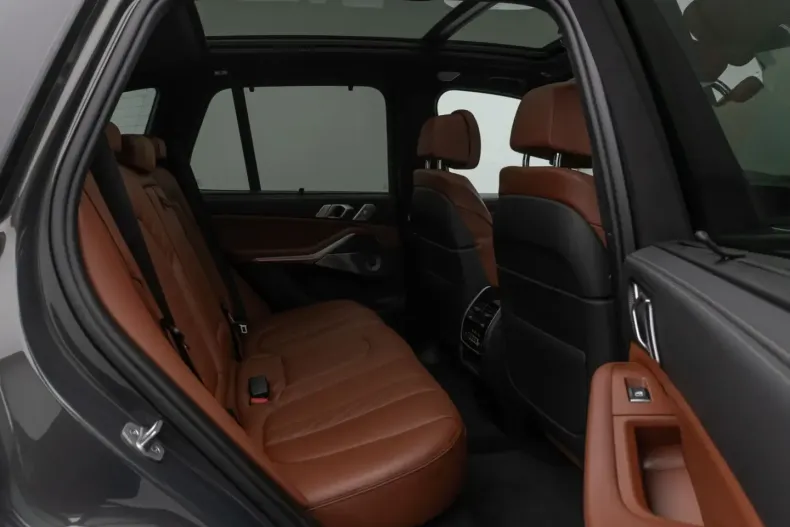 BMW X5 din 2022 cu 54.871 km - oferta BMW166842 - foto 25