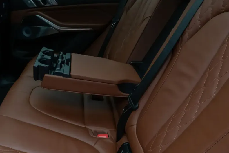 BMW X5 din 2022 cu 54.871 km - oferta BMW166842 - foto 26