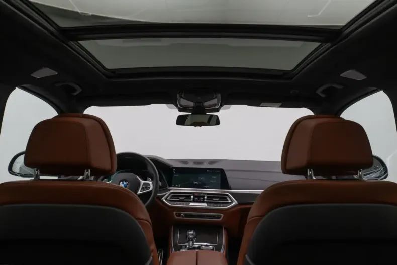 BMW X5 din 2022 cu 54.871 km - oferta BMW166842 - foto 29