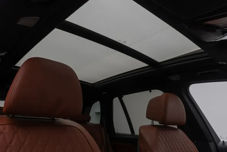 BMW X5 din 2022 cu 54.871 km - oferta BMW166842 - foto 30