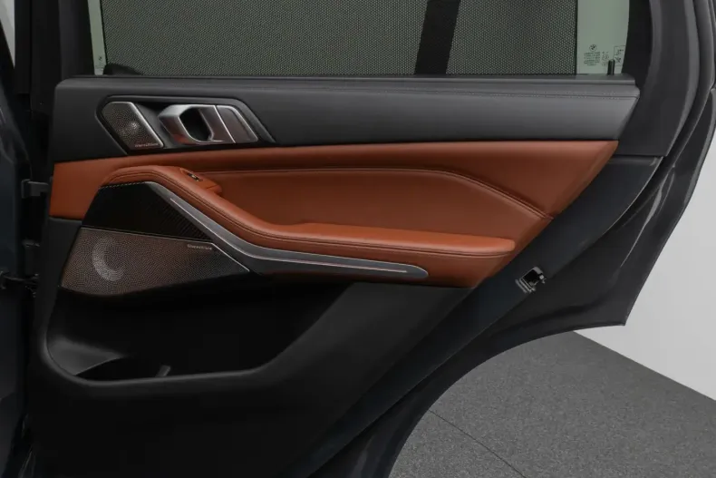 BMW X5 din 2022 cu 54.871 km - oferta BMW166842 - foto 32