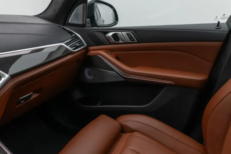 BMW X5 din 2022 cu 54.871 km - oferta BMW166842 - foto 33