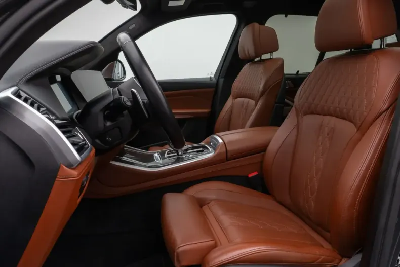 BMW X5 din 2022 cu 54.871 km - oferta BMW166842 - foto 35