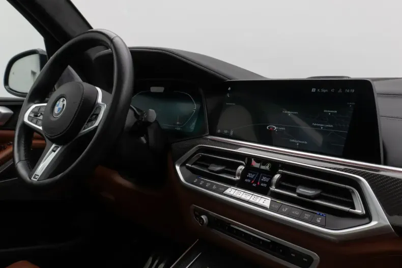 BMW X5 din 2022 cu 54.871 km - oferta BMW166842 - foto 38