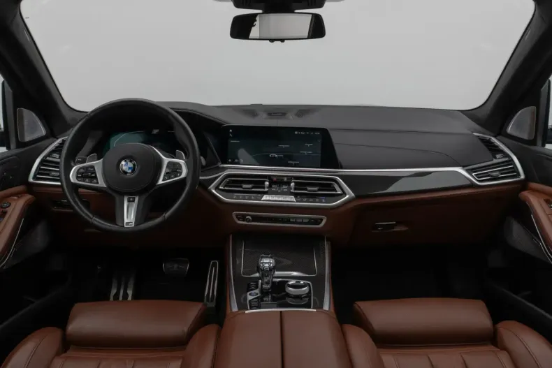 BMW X5 din 2022 cu 54.871 km - oferta BMW166842 - foto 40