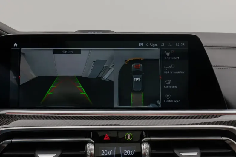 BMW X5 din 2022 cu 54.871 km - oferta BMW166842 - foto 43