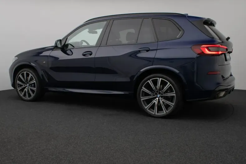 BMW X5 din 2022 cu 37.026 km - oferta BMW166843 - foto 9