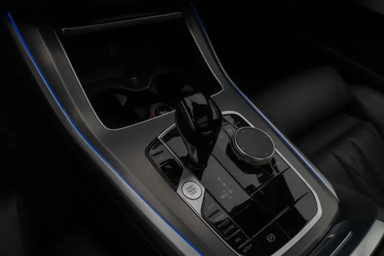 BMW X5 din 2022 cu 37.026 km - oferta BMW166843 - foto 22