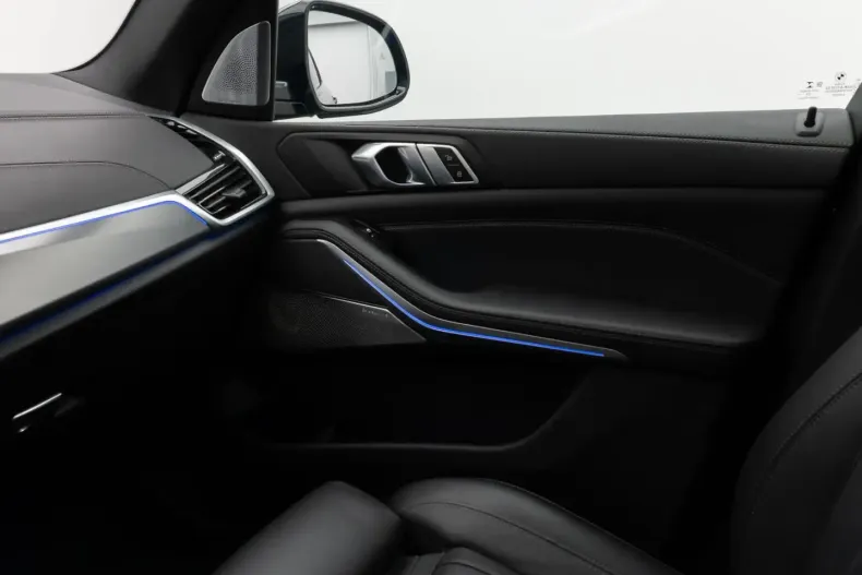 BMW X5 din 2022 cu 37.026 km - oferta BMW166843 - foto 34