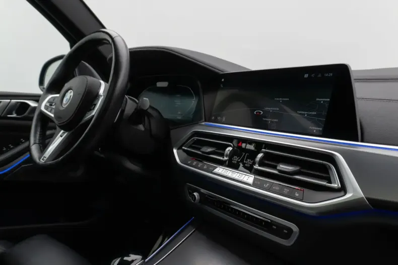 BMW X5 din 2022 cu 37.026 km - oferta BMW166843 - foto 39