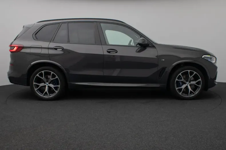 BMW X5 din 2022 cu 78.584 km - oferta BMW166844 - foto 4