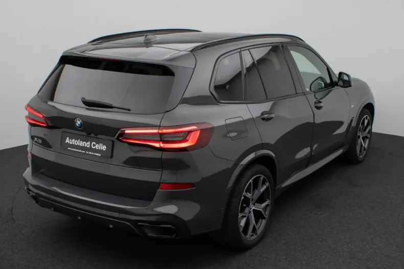BMW X5 din 2022 cu 78.584 km - oferta BMW166844 - foto 6