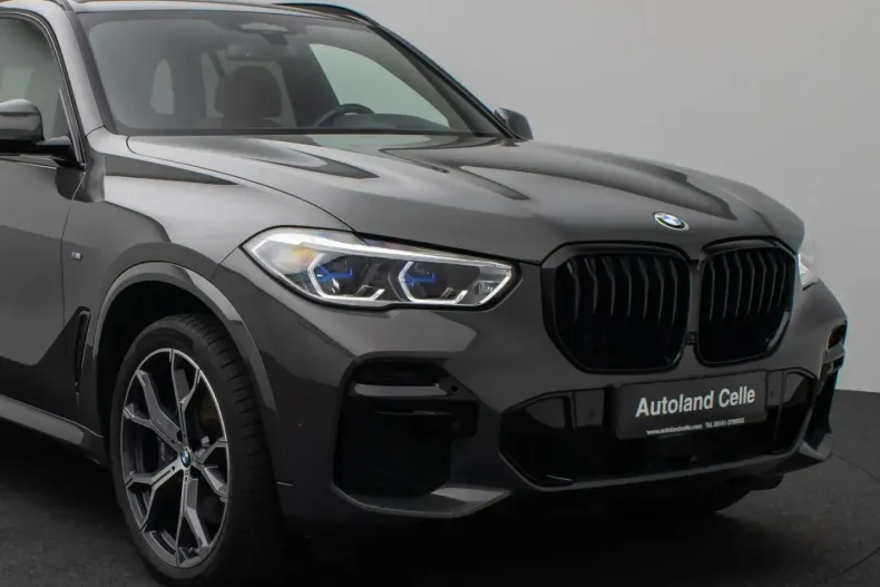 BMW X5 din 2022 cu 78.584 km - oferta BMW166844 - foto 15