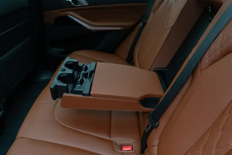 BMW X5 din 2022 cu 78.584 km - oferta BMW166844 - foto 26