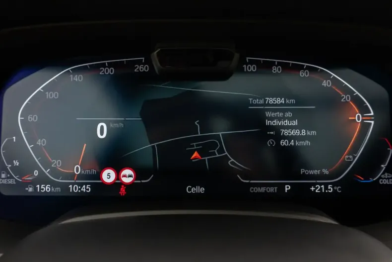 BMW X5 din 2022 cu 78.584 km - oferta BMW166844 - foto 42