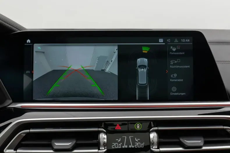 BMW X5 din 2022 cu 78.584 km - oferta BMW166844 - foto 43