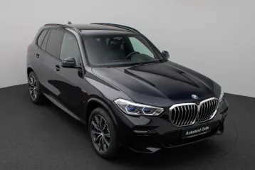 BMW X5 din 2022 - oferta BMW166845
