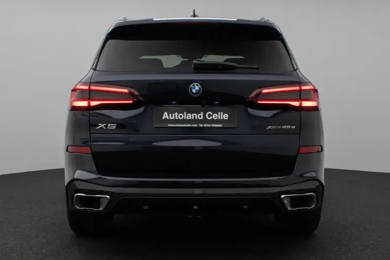 BMW X5 din 2022 cu 18.534 km - oferta BMW166845 - foto 7